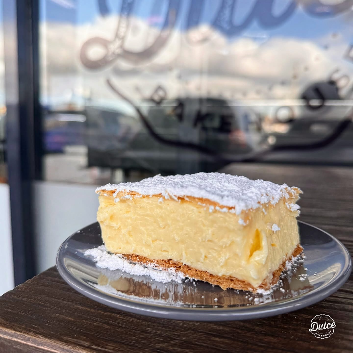 Dulce Bakehouse