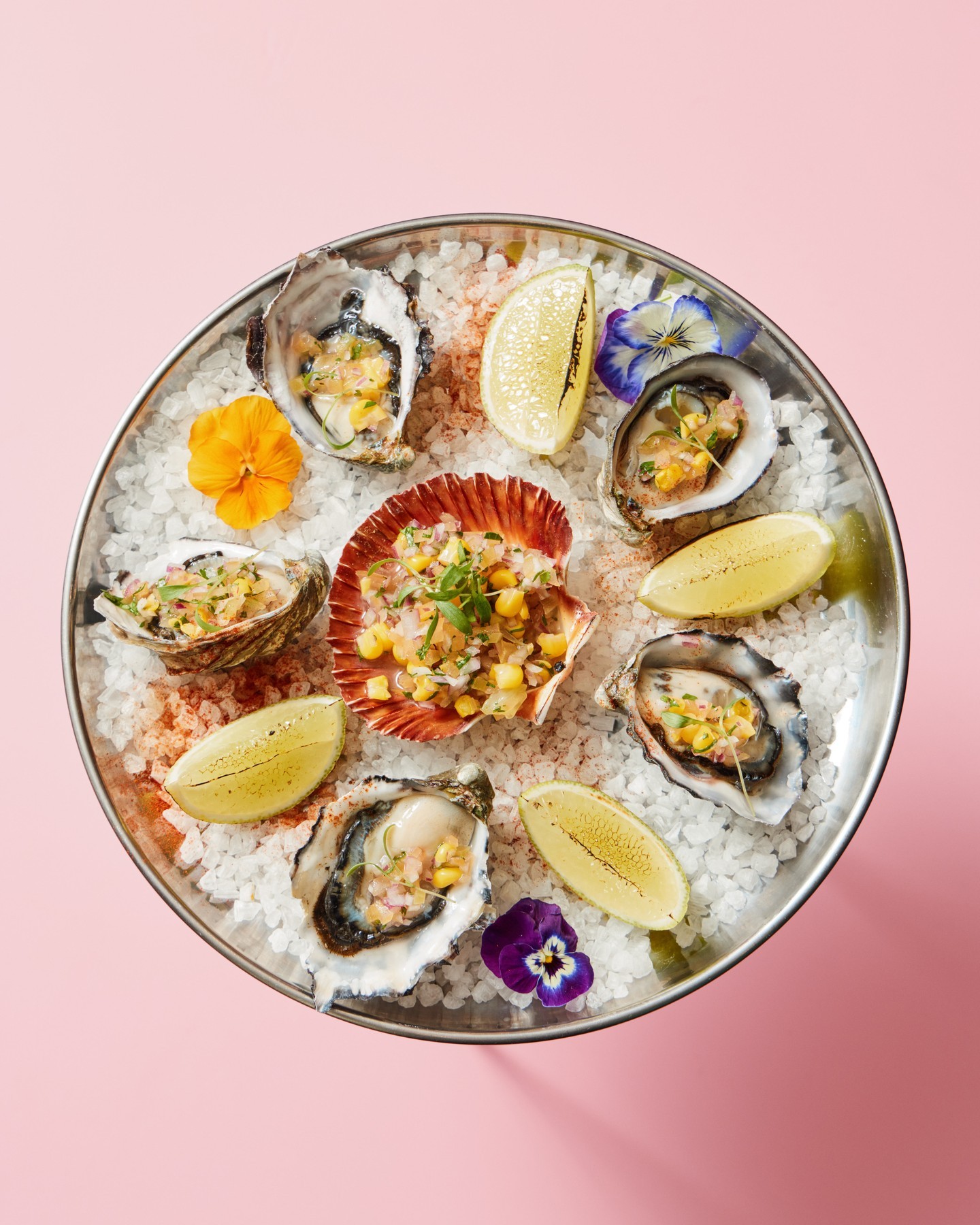 ONDA Bar & Eatery