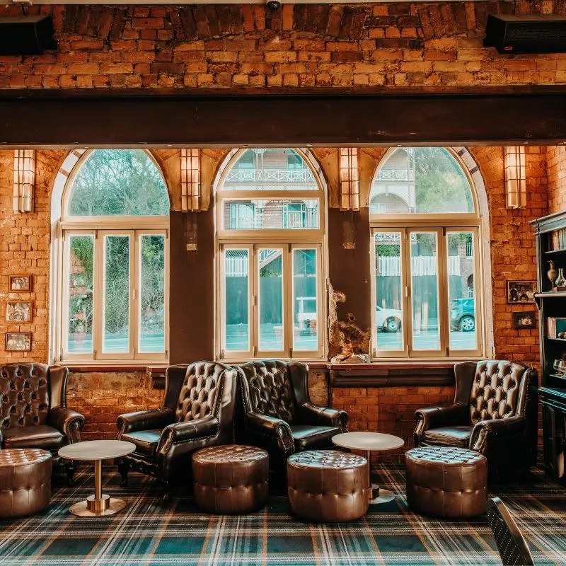 The Normanby Hotel