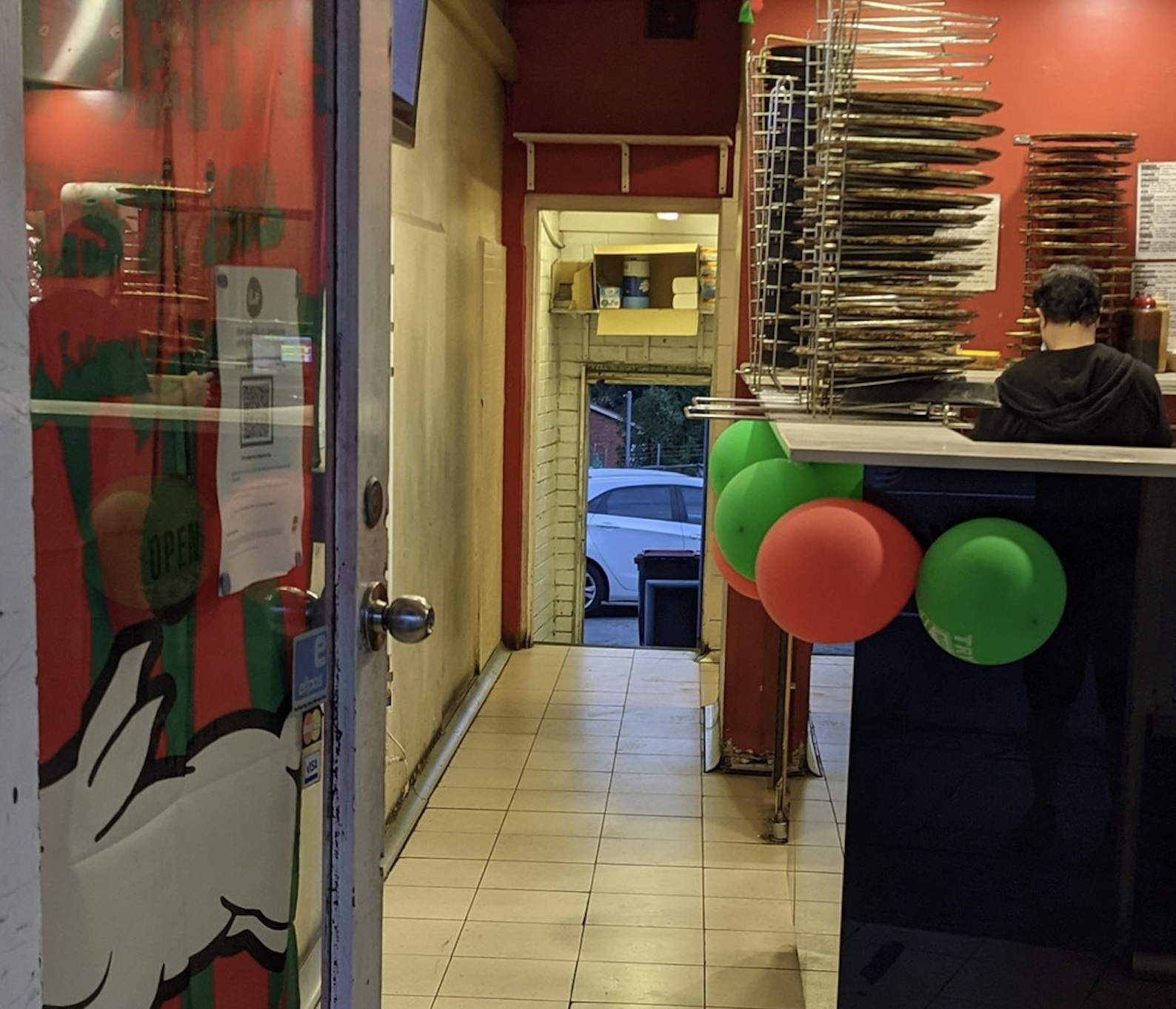 Carlingford Gourmet Pizza
