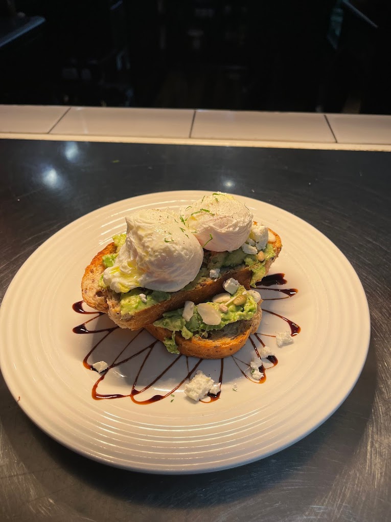 King Bean Cafe