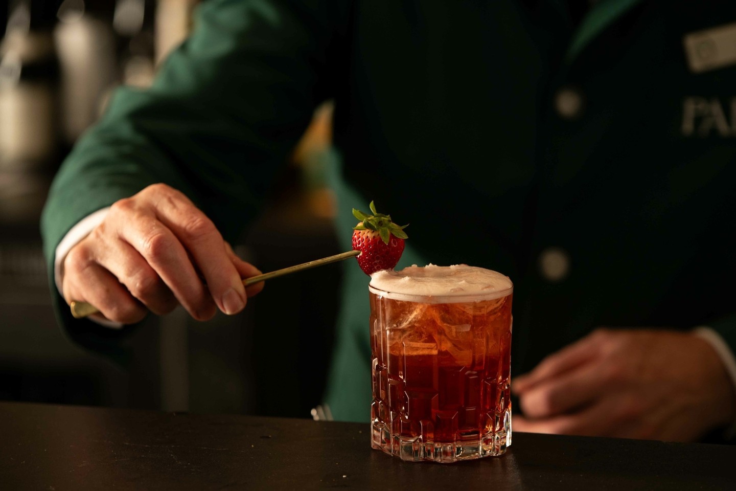 PARC Brasserie & Bar