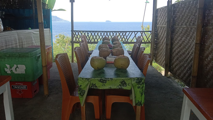 Warung Sari Laut