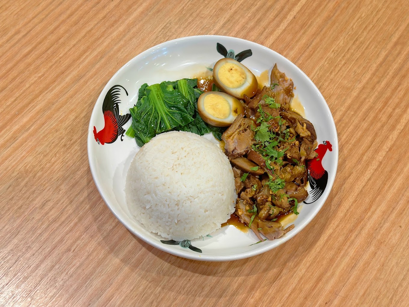 Nan Yang Express