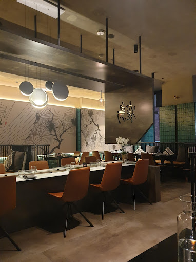 Tsuru Japanese Restaurant