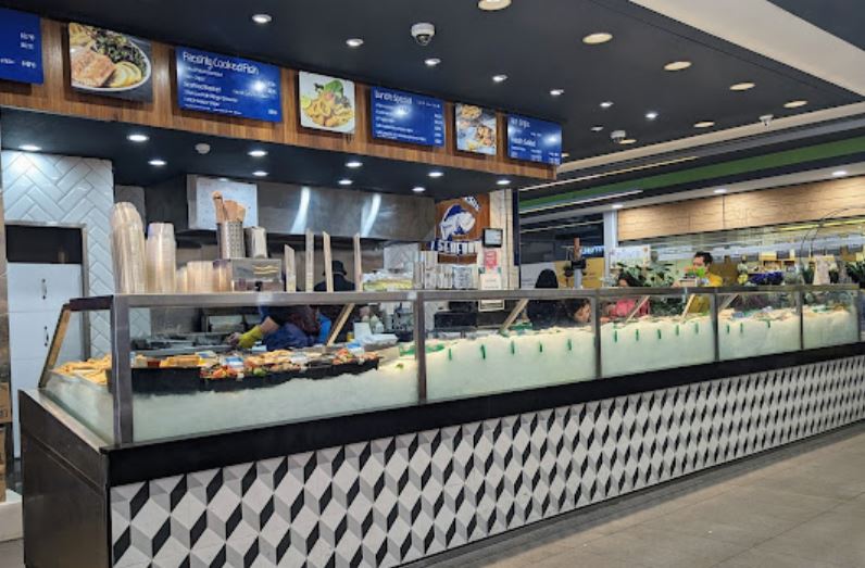 Pennant Hills Seafood