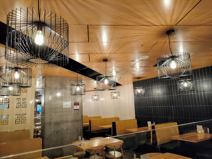 Jackpot Dining