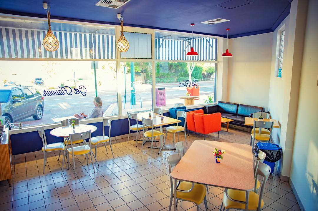 Johnny's Quality Fish Bar