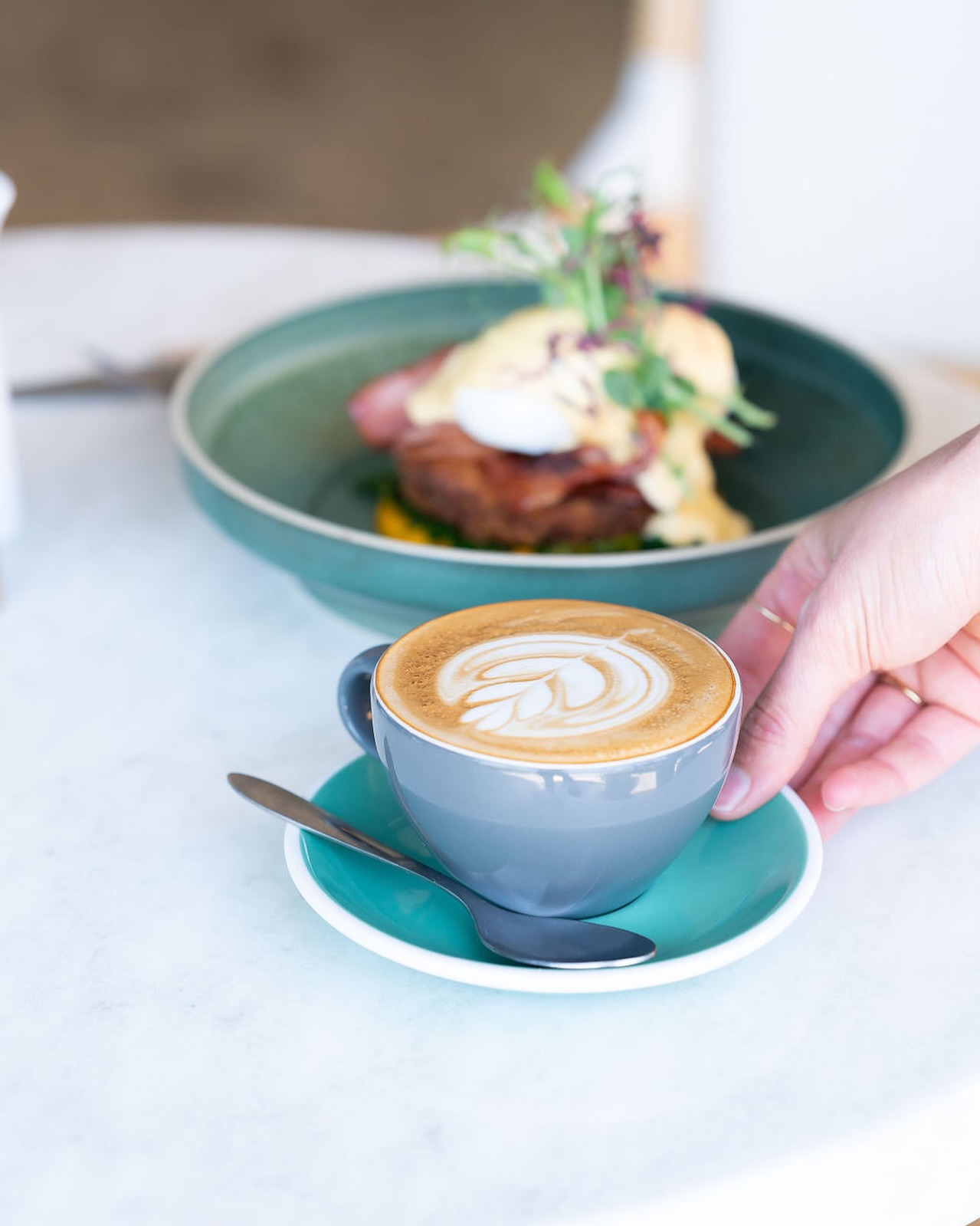 Huskk Cafe