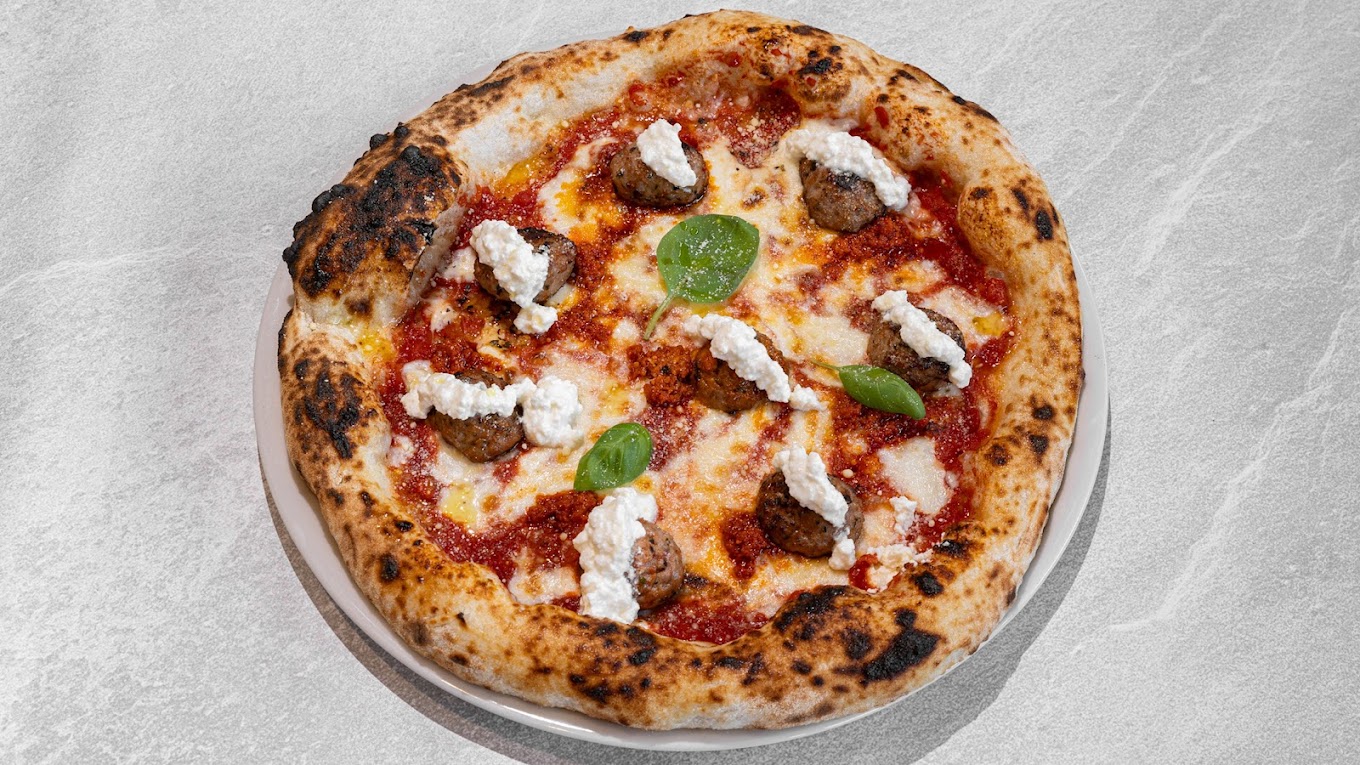SetteBello Pizzeria Napoletana