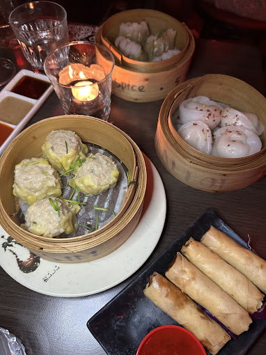 Uncle Ming's Bar
