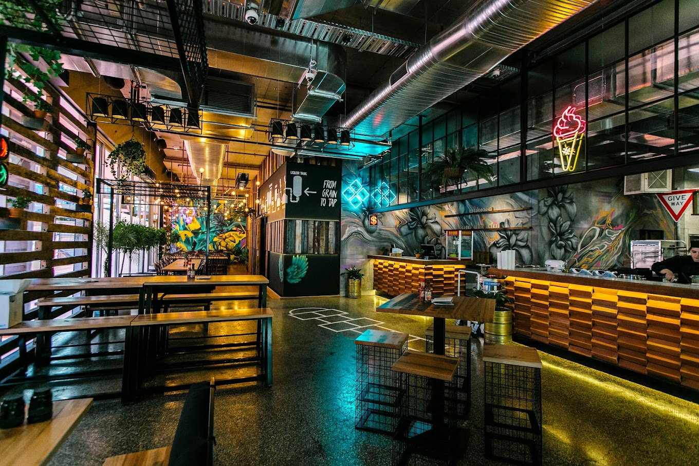 Hopscotch Melbourne