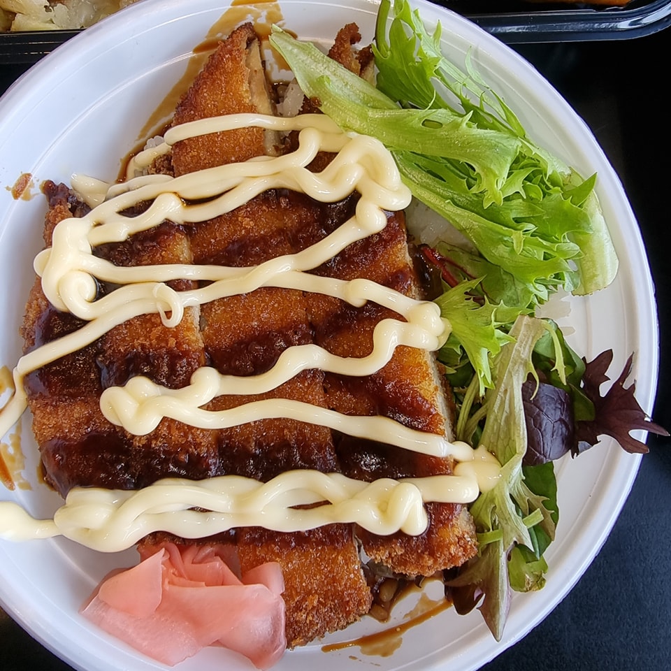Yoshi Noodle & Sushi