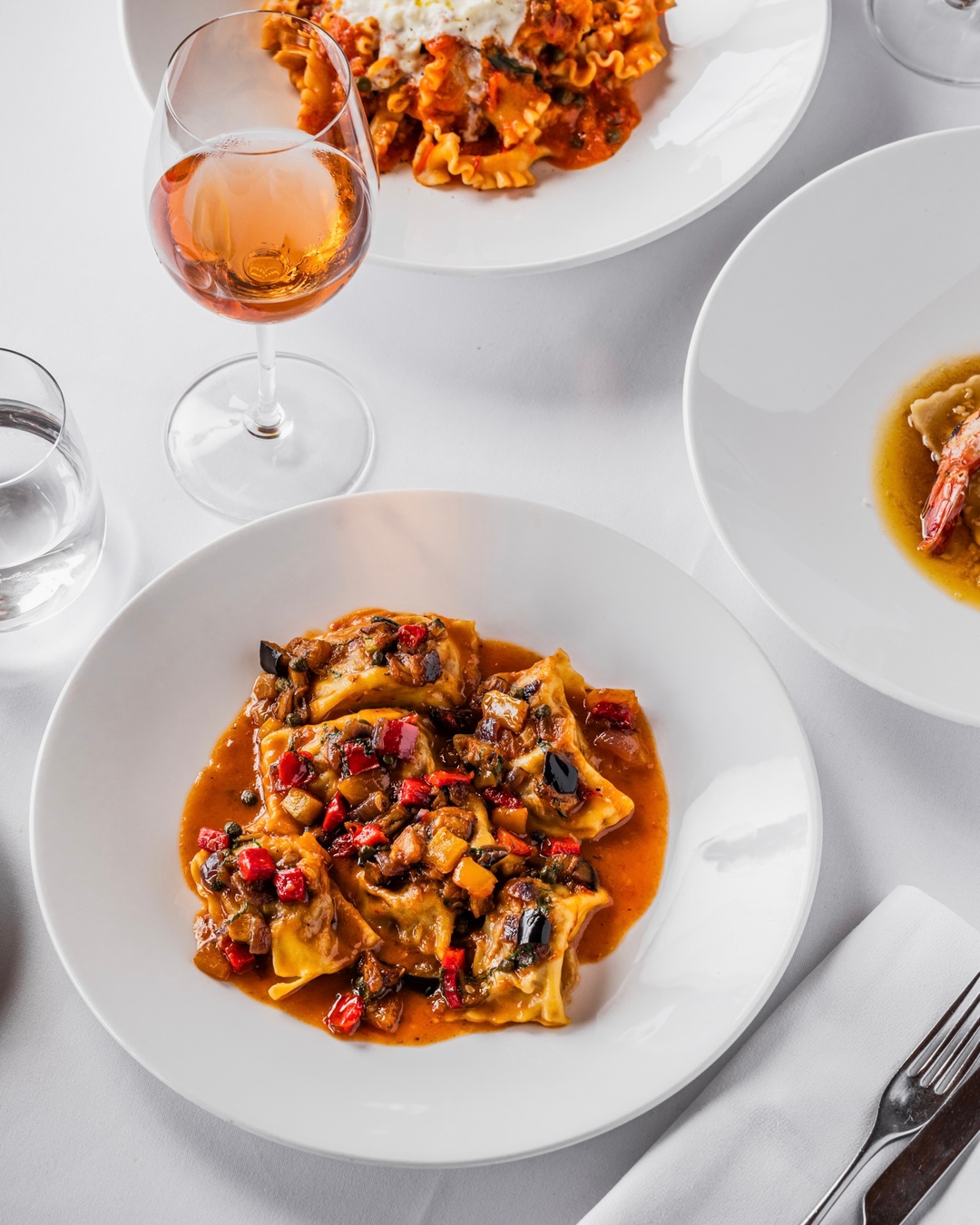 OTTO Ristorante