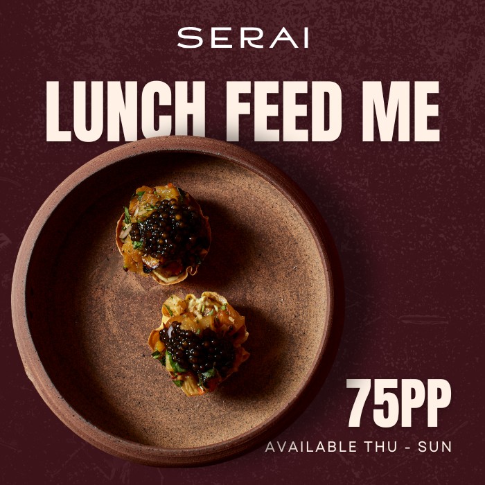 Serai special