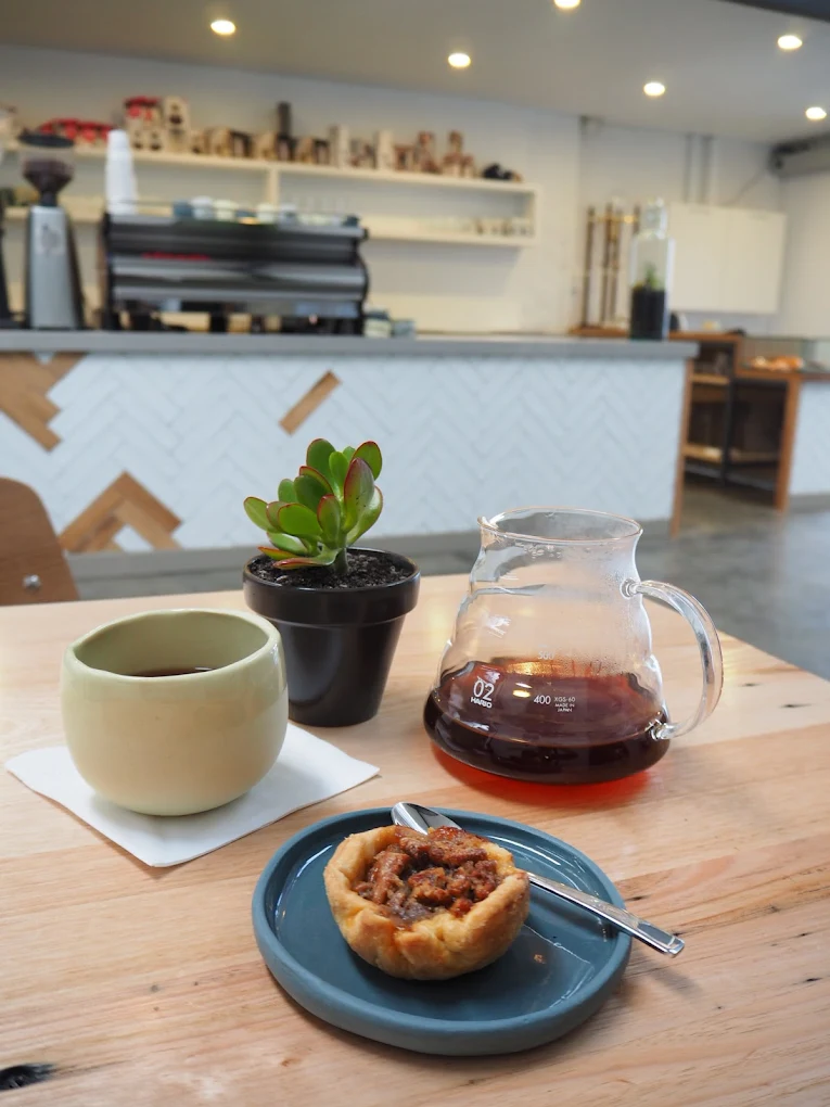 MAKER Richmond