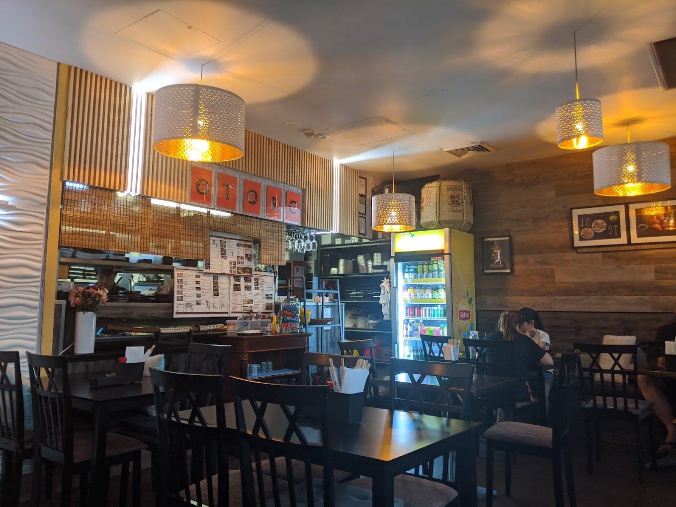 Otoro Marrickville