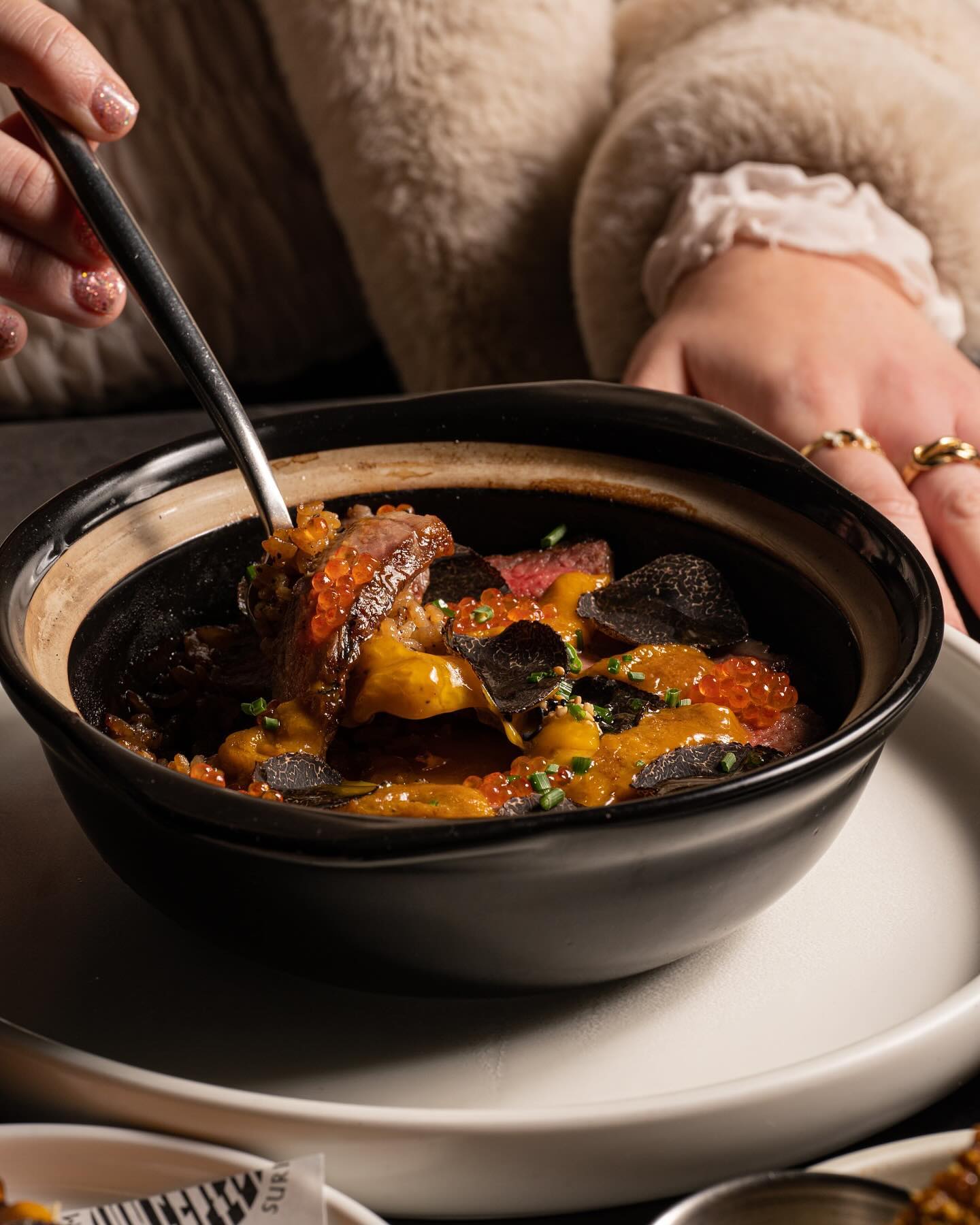 SOUL Dining