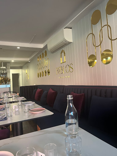 Byblos Lebanese Cuisine