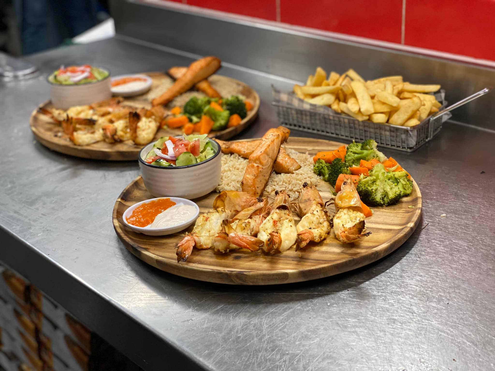 Pizza Kings Altona North