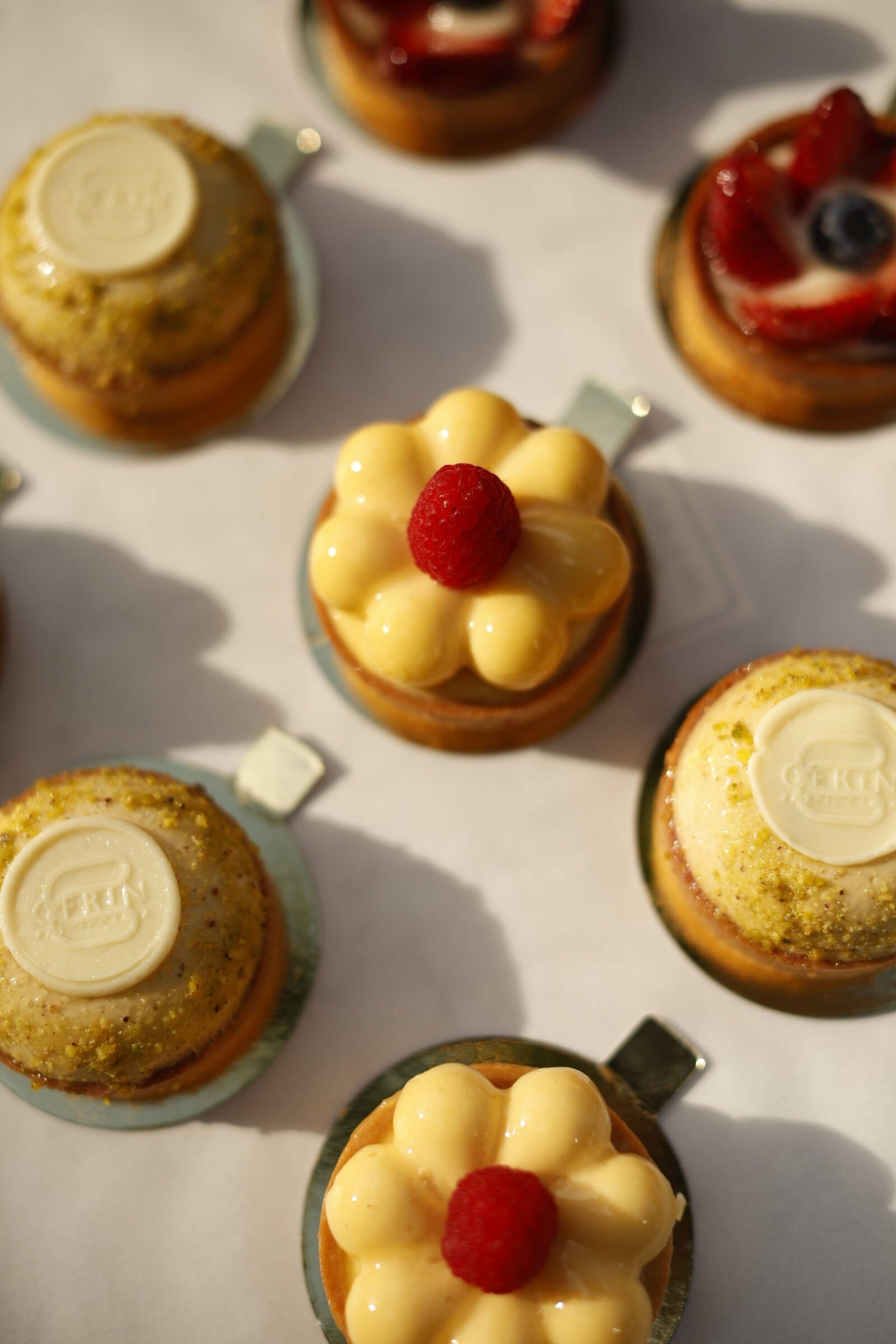 Cerin Pasticceria