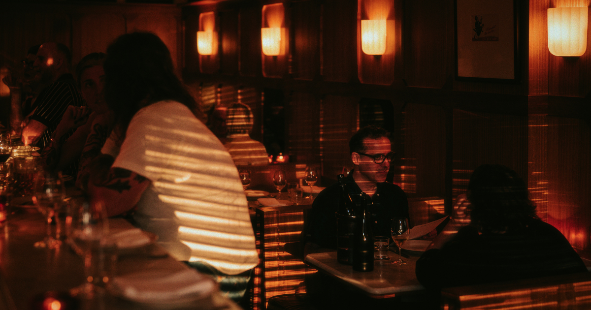 Joe's Tavern, Restaurant & Bar
