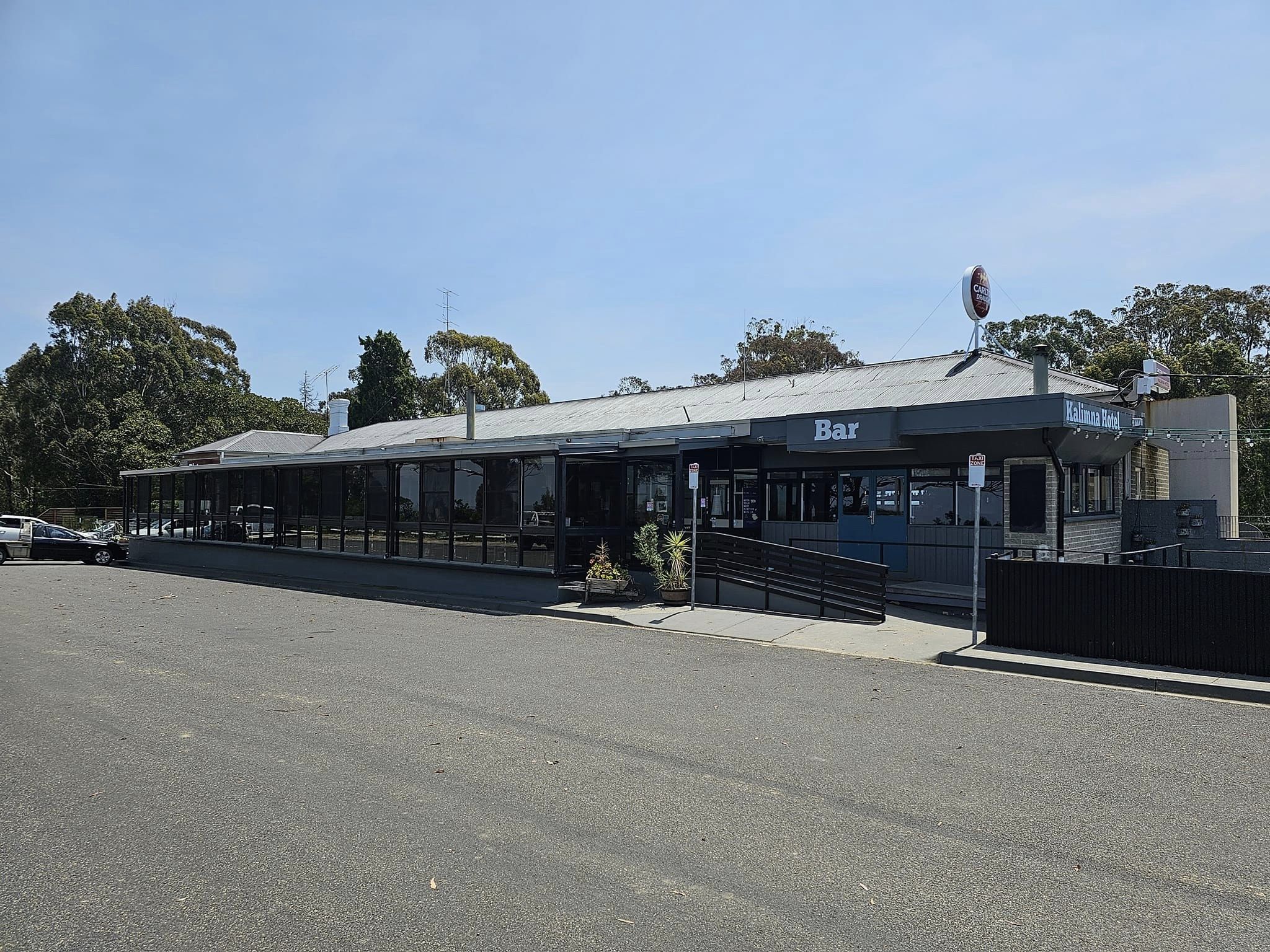 Kalimna Hotel