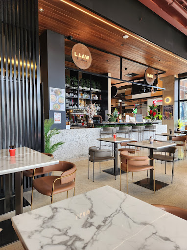 LLaw Boutique Restaurant Port Plaza