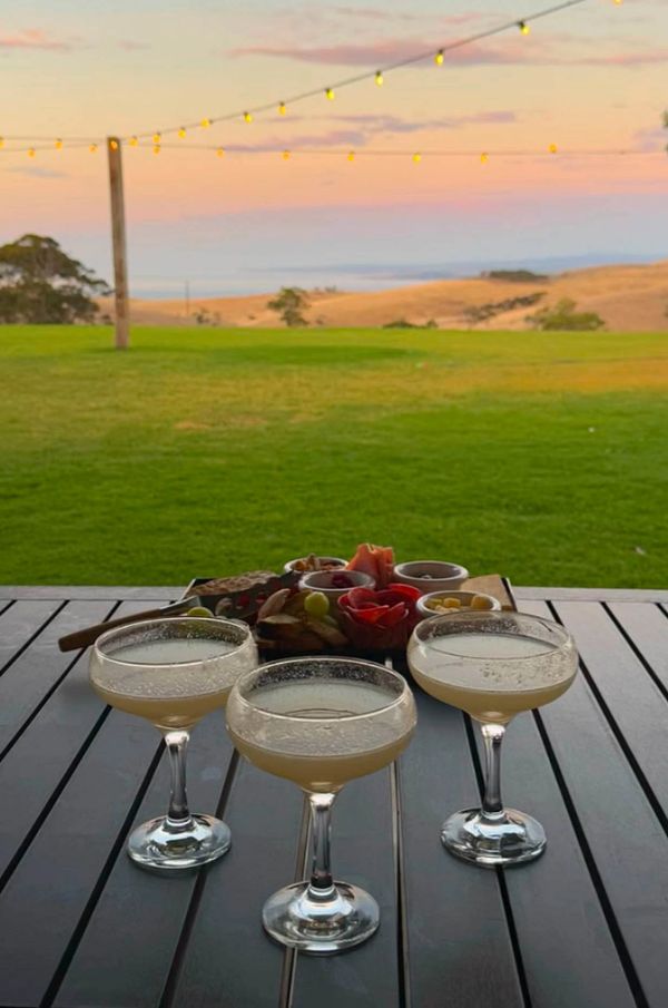 Fleurieu Gin