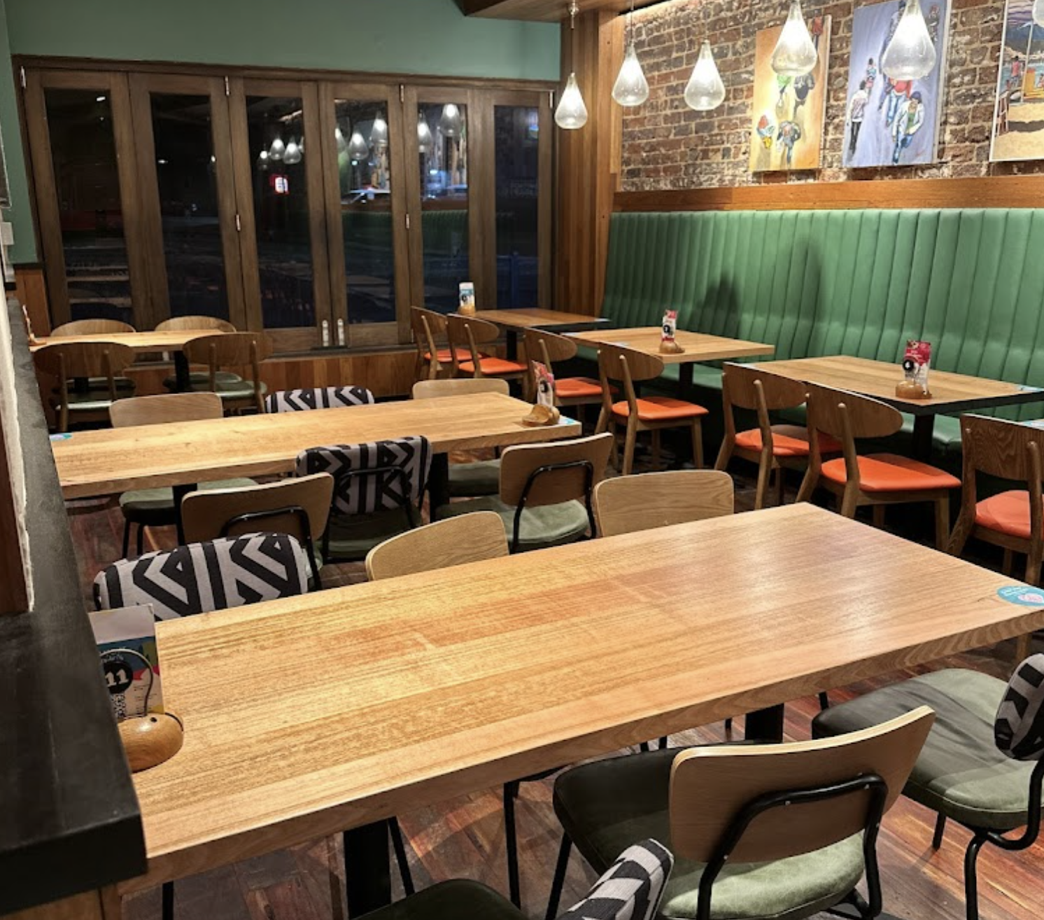Nando's Mount Lawley