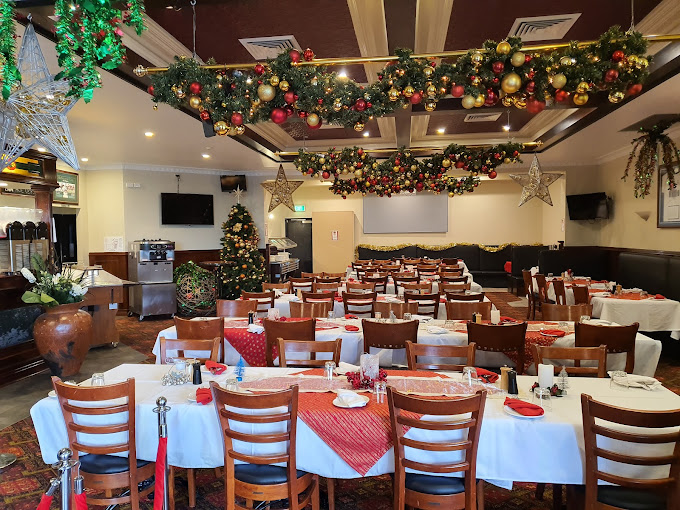 Hank’s Bar and Bistro