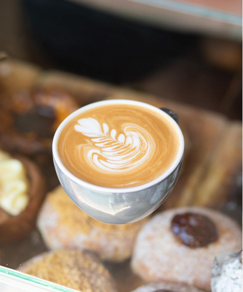 The Paddock Bakery Geelong