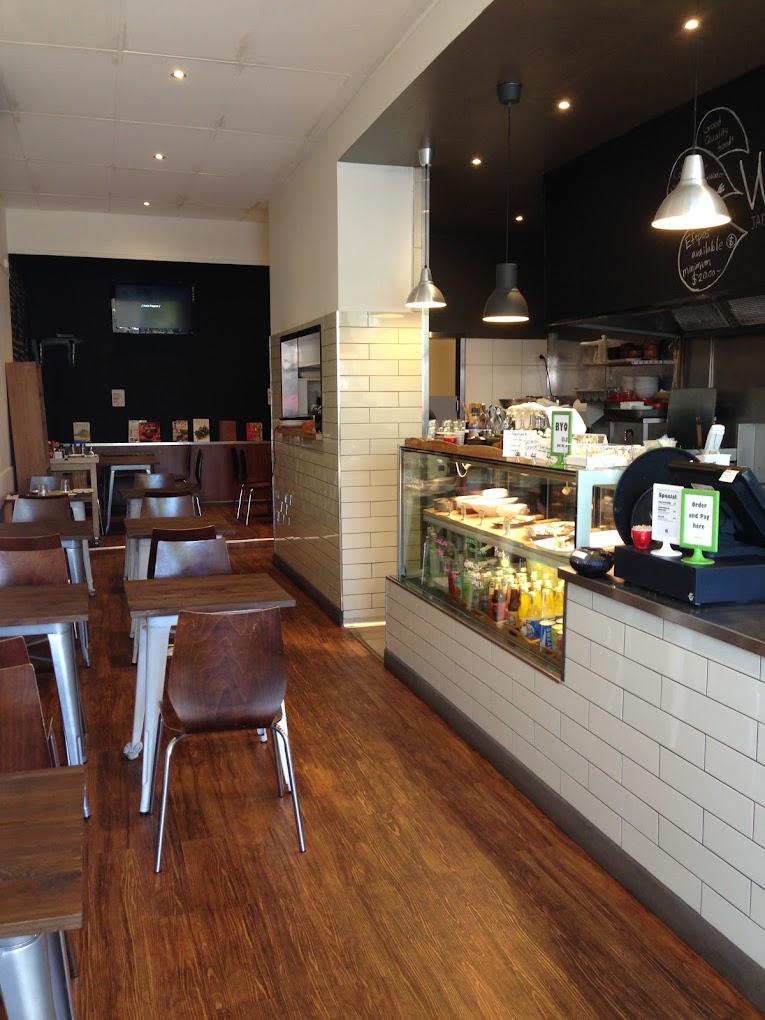 WAYO Japanese Dining