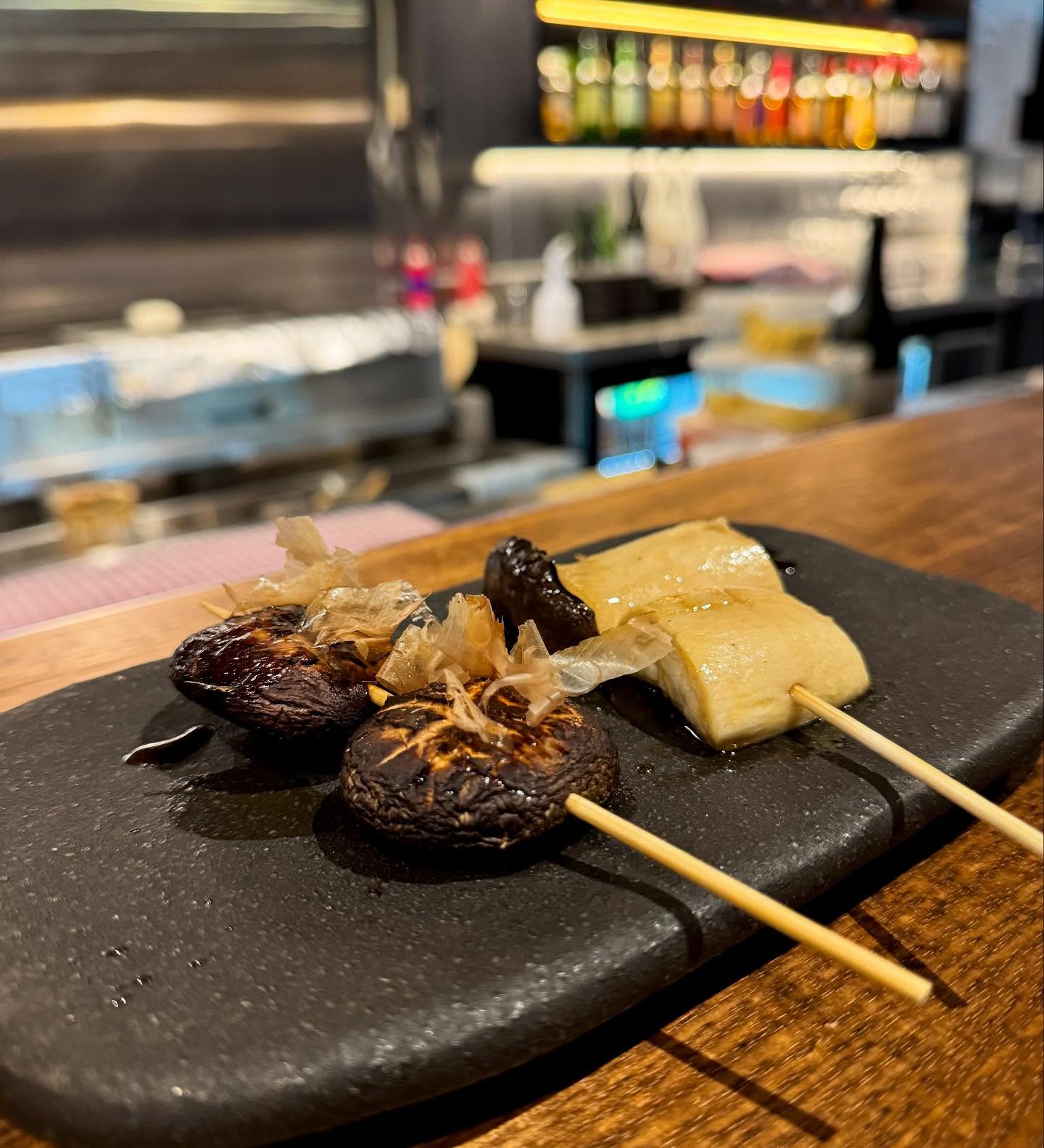 Irodori Yakitori