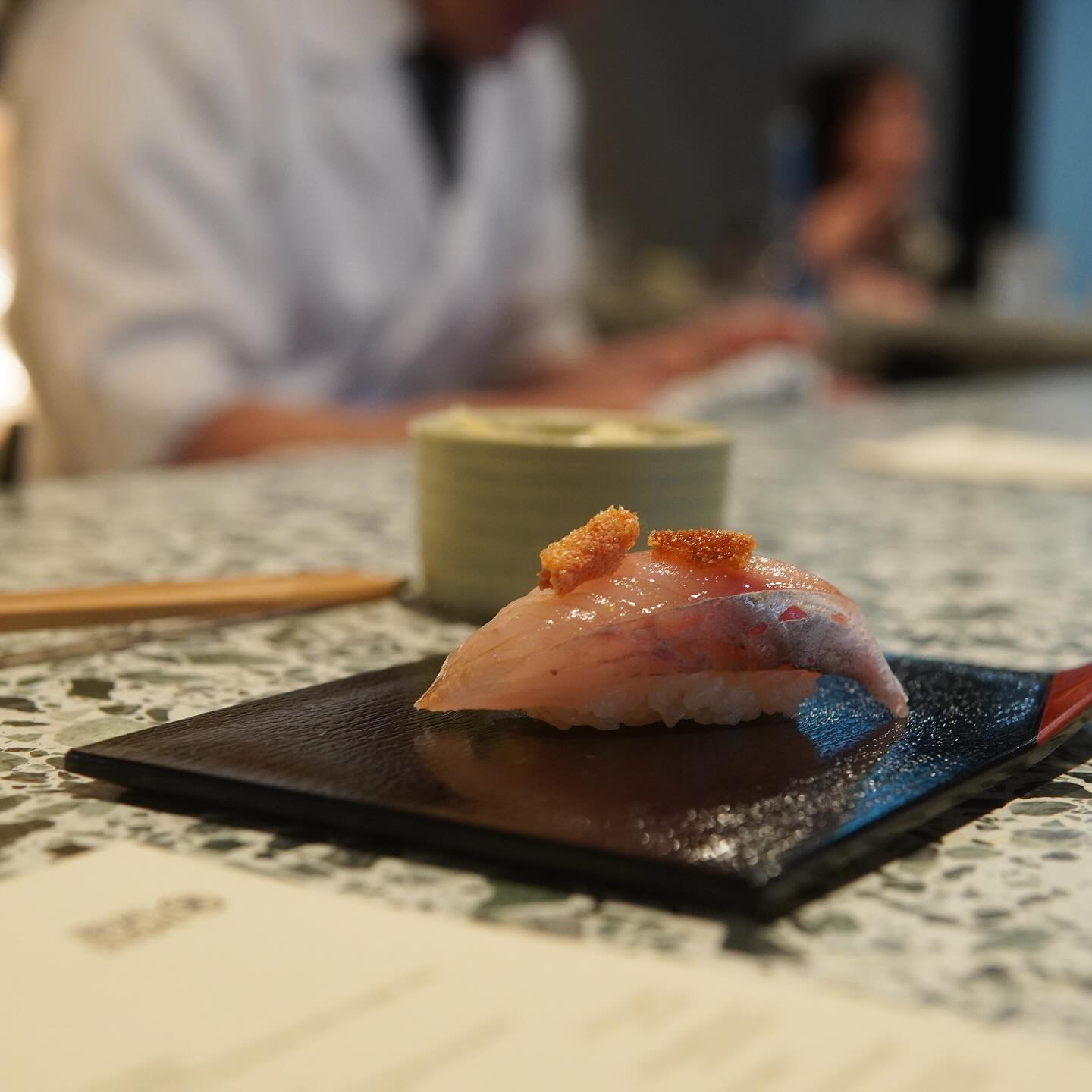 Ibuki Sushi