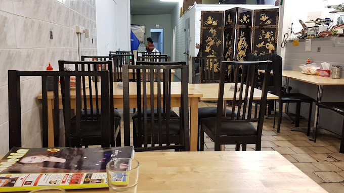 Ayam Bakar 7 Saudara