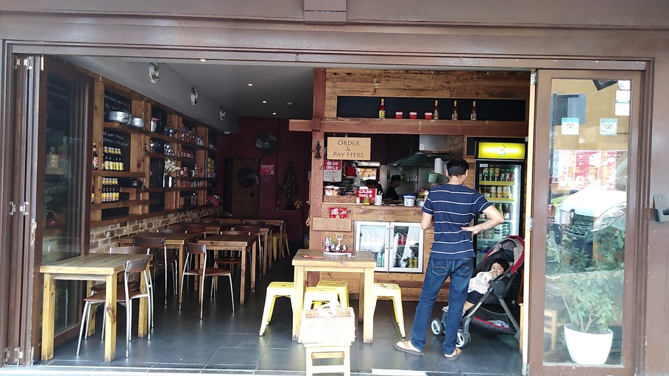Thai Number One