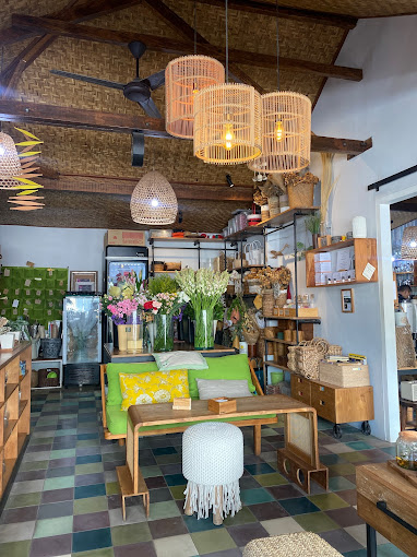 Café Bloom Bali & BloomWerk Bali