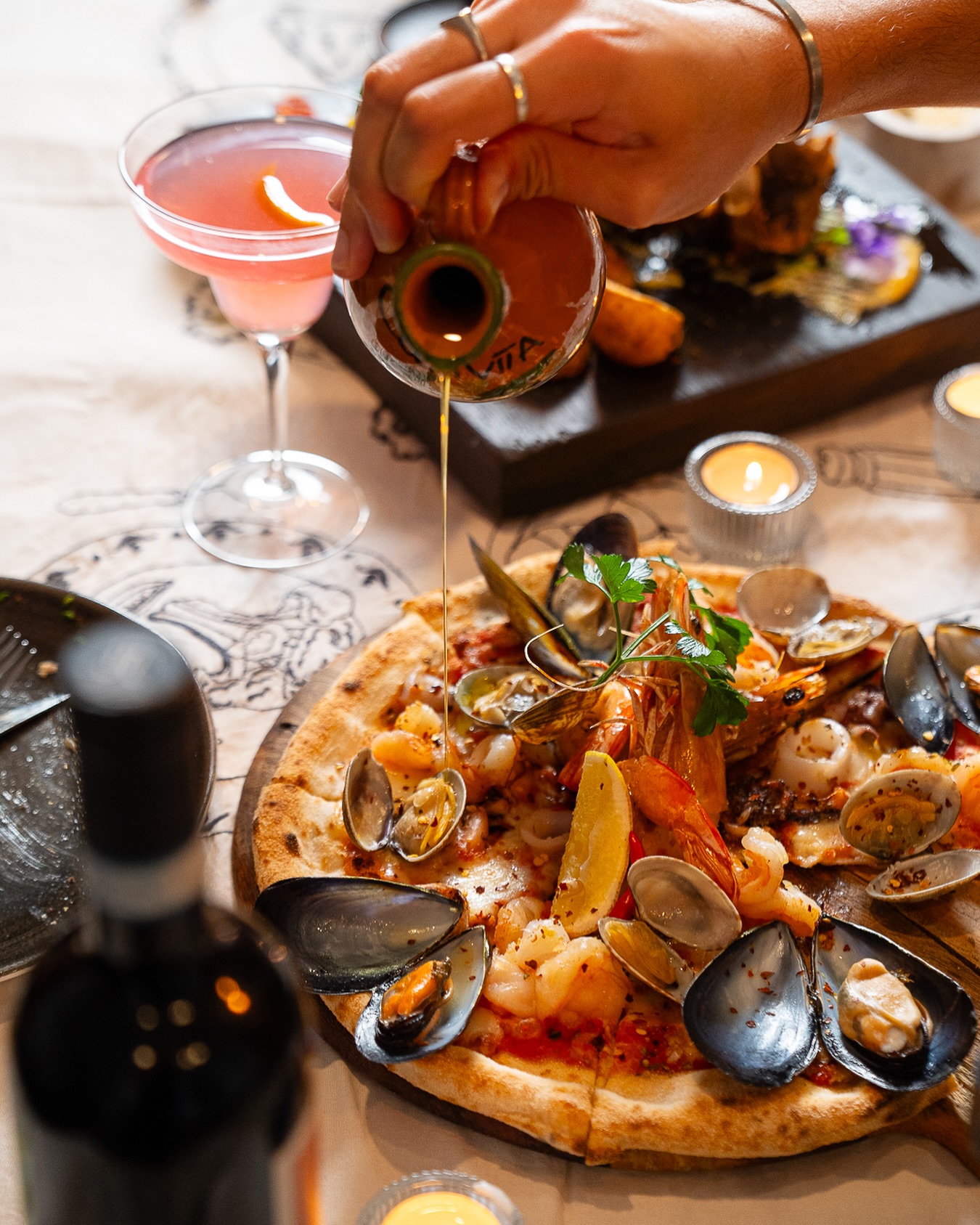 Primi Italian