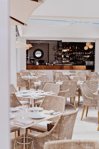 MĀRE Restaurant by La Luna