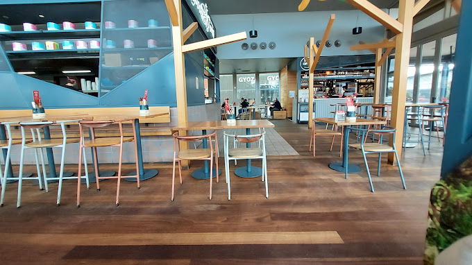 Grill'd Chadstone