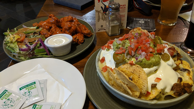 P.J.O'Brien's