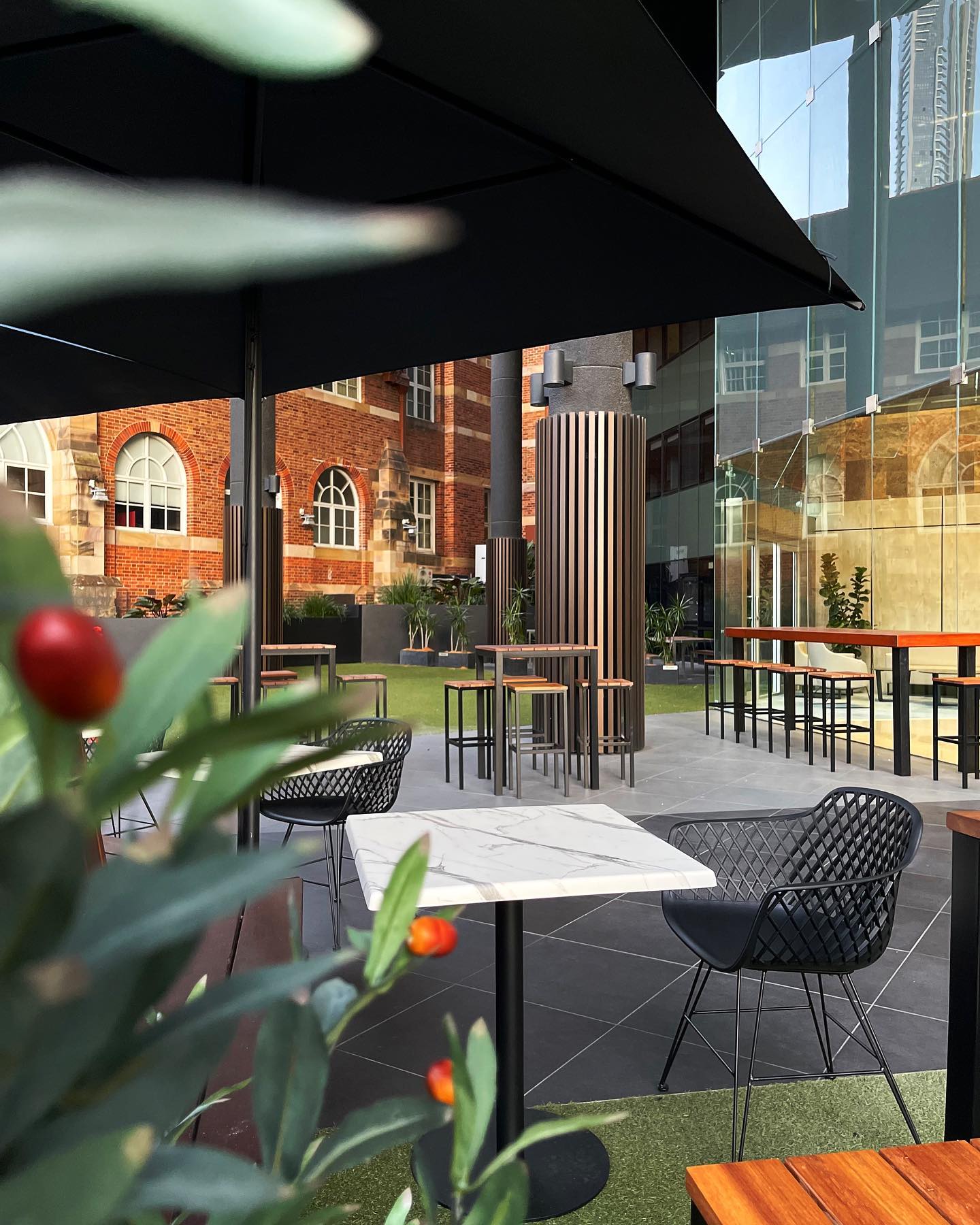 TRenD Bar & Kitchen
