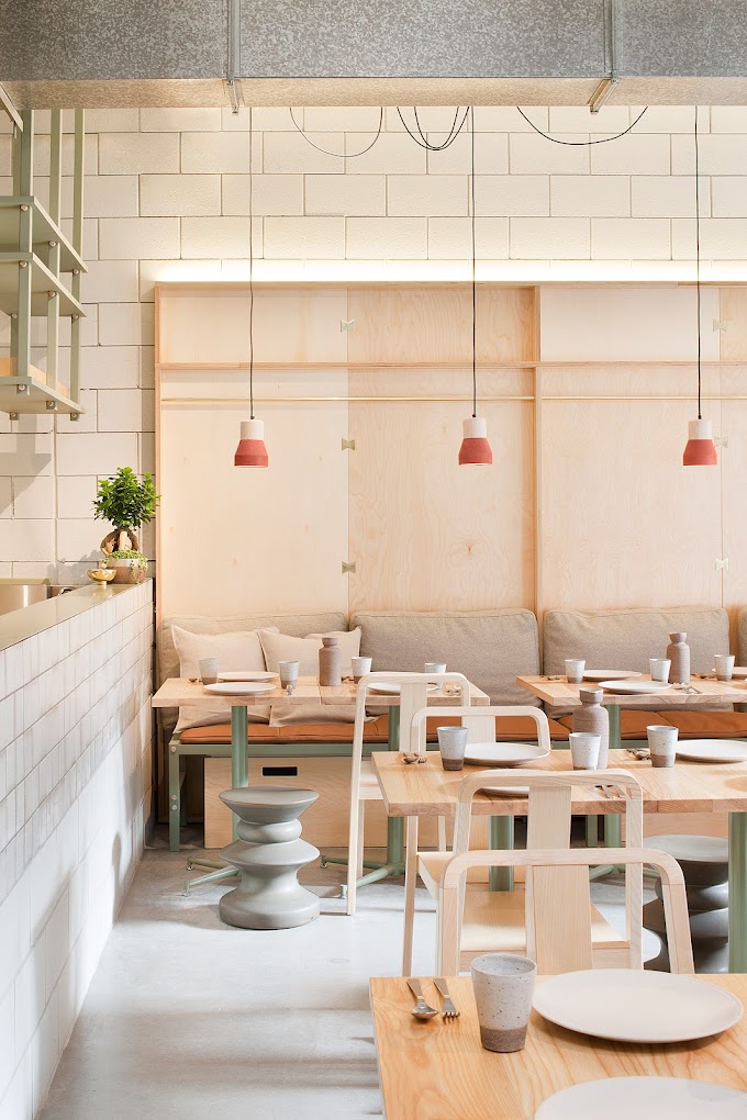 RuYi Modern Chinese