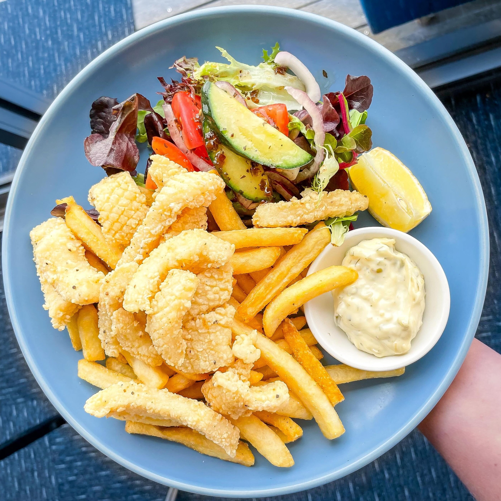 The Yacht Club Ballarat