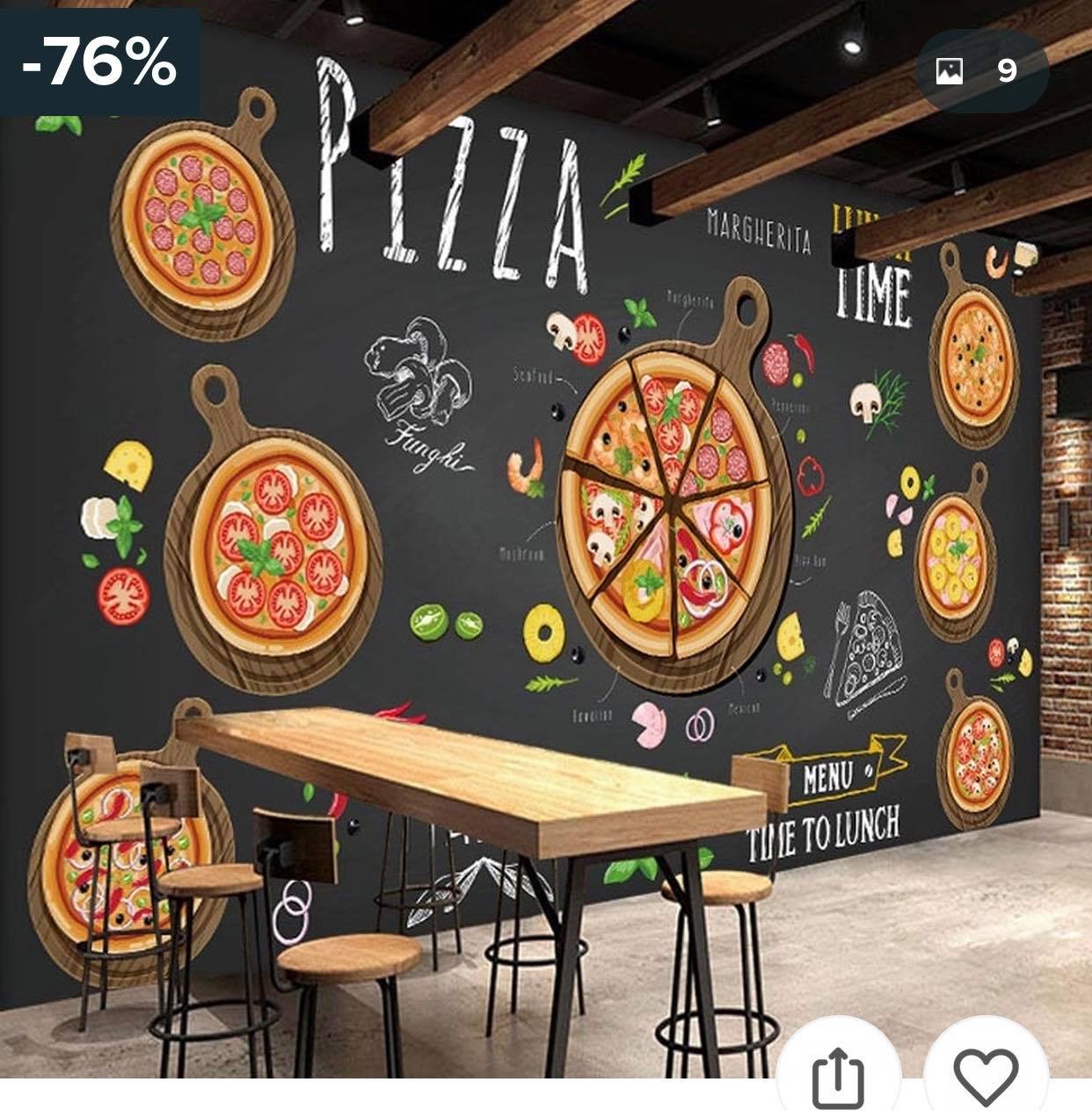 Luchiano Pizza & Pasta