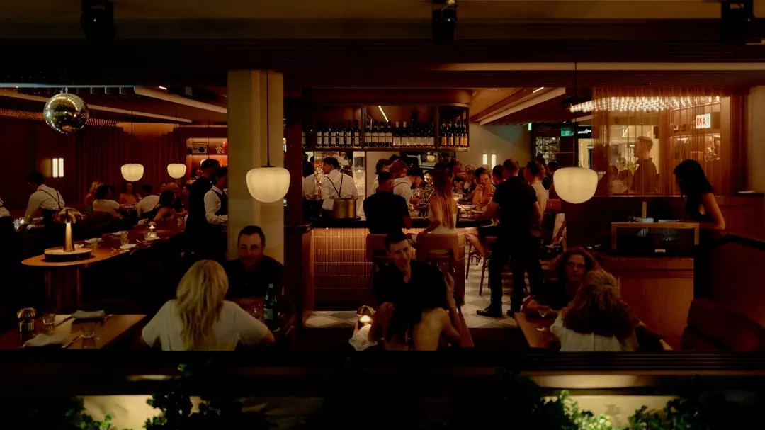Penelope Bistro