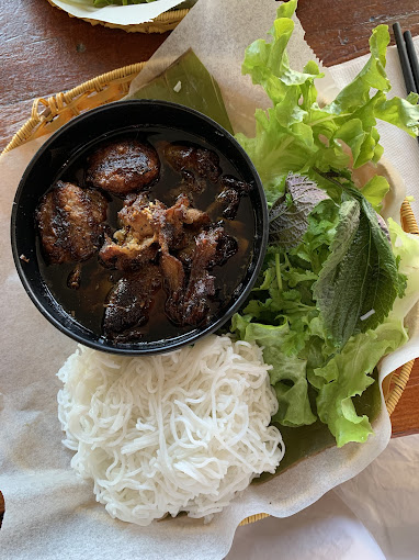 VN Street Food