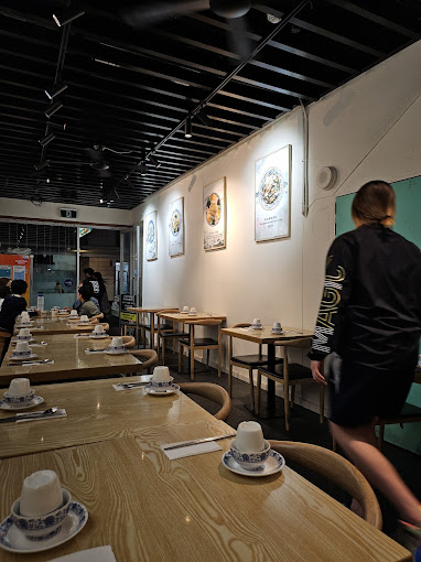 Zhang Chef