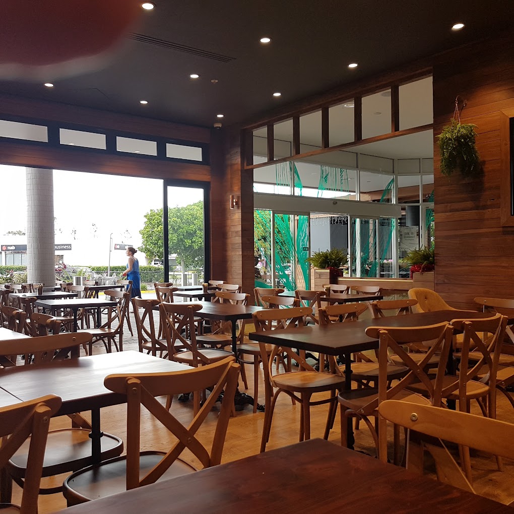 The Coffee Emporium Strathpine